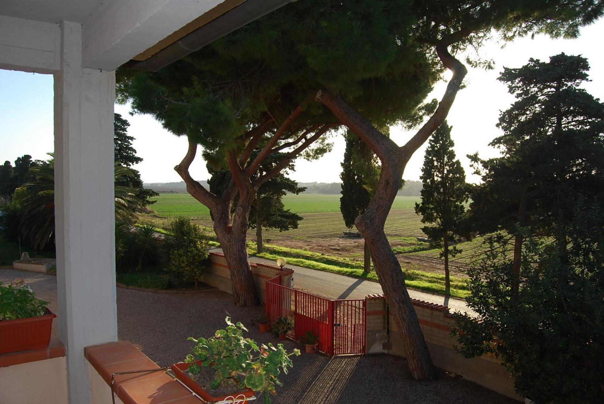 Casa Vacanze Guardamare San Vincenzo Kültér fotó