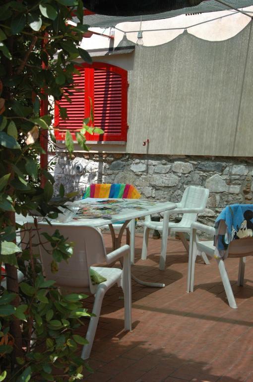 Casa Vacanze Guardamare San Vincenzo Szoba fotó