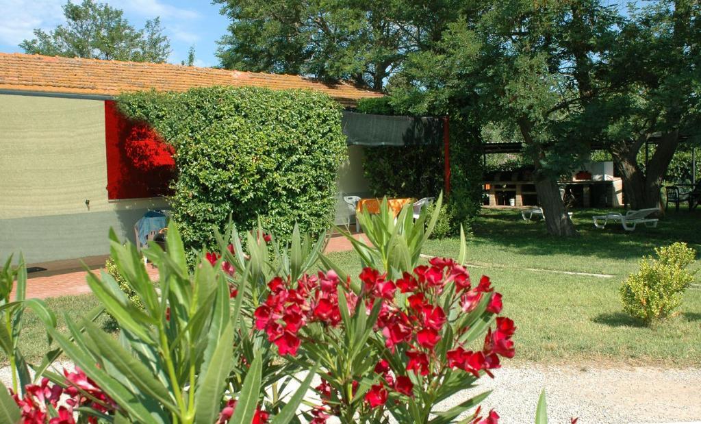 Casa Vacanze Guardamare San Vincenzo Szoba fotó
