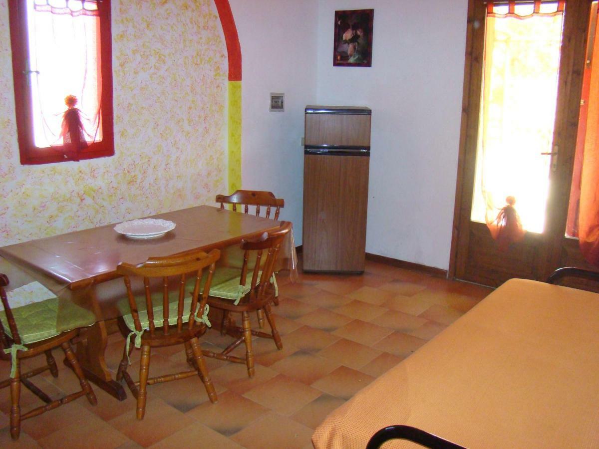 Casa Vacanze Guardamare San Vincenzo Kültér fotó