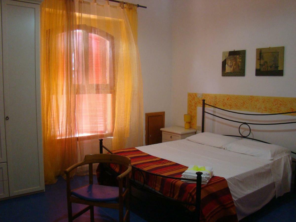 Casa Vacanze Guardamare San Vincenzo Kültér fotó