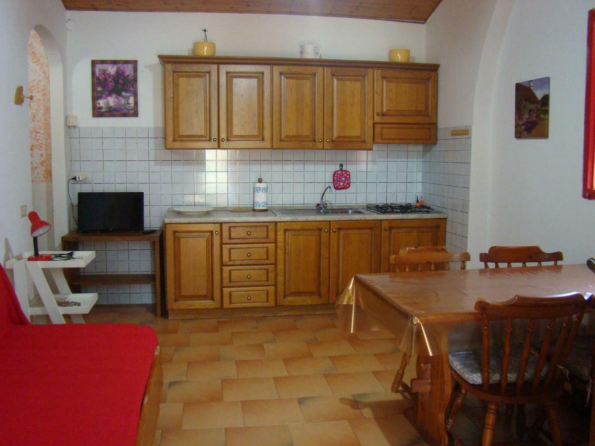 Casa Vacanze Guardamare San Vincenzo Kültér fotó