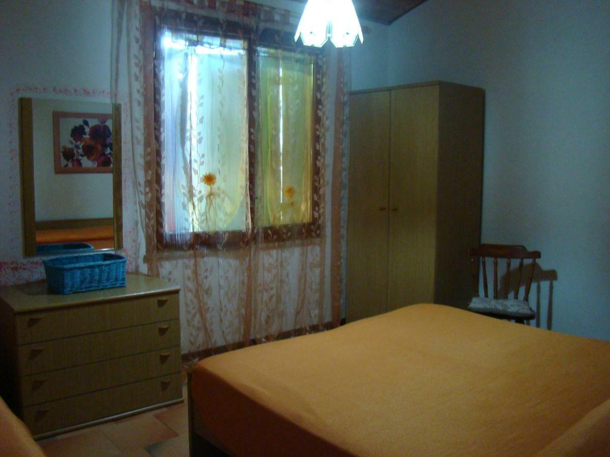 Casa Vacanze Guardamare San Vincenzo Kültér fotó